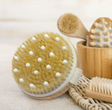 Body Dry Brush