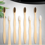 Bamboo Toothbrush