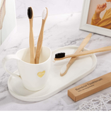 Bamboo Toothbrush